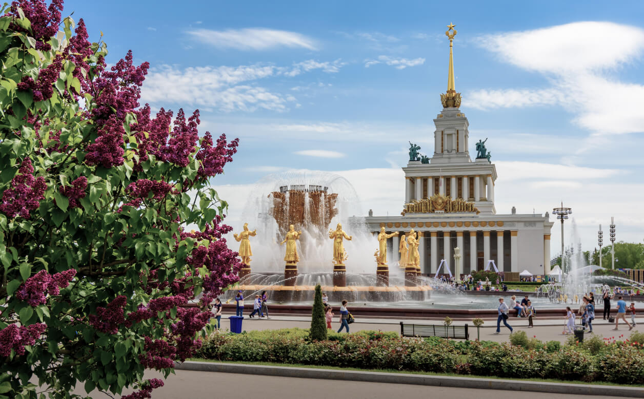 ЖК Союз у метро Ботанический сад - официальный сайт застройщика